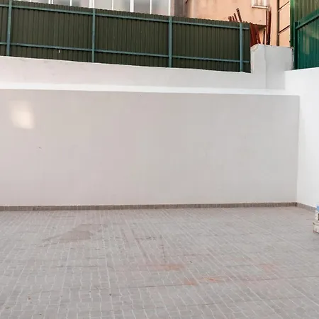 Entrecampos - Two Bedroom Apartment With Terrace Lisboa Exterior foto